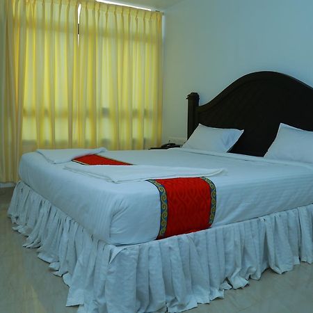 Aarya Bhavan Residency Ξενοδοχείο Malappuram Εξωτερικό φωτογραφία