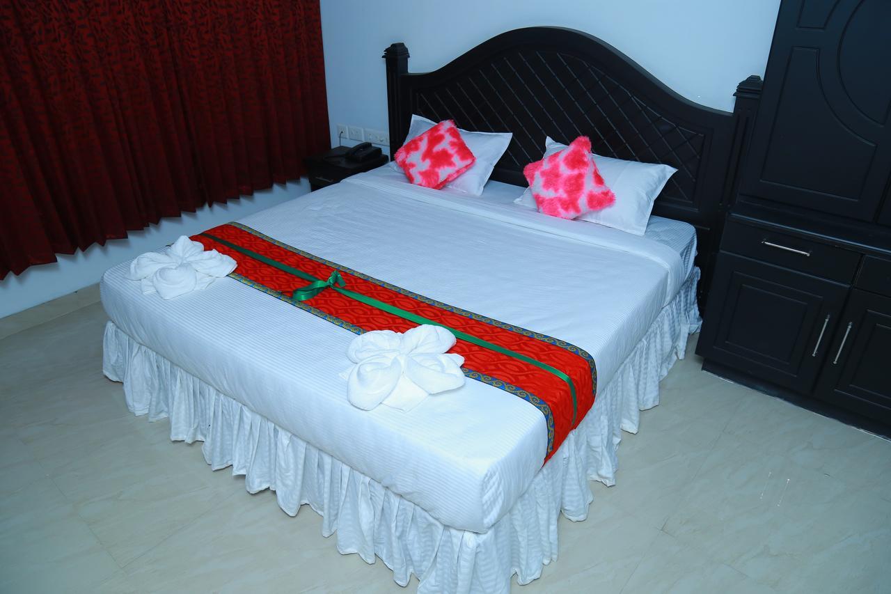 Aarya Bhavan Residency Ξενοδοχείο Malappuram Εξωτερικό φωτογραφία