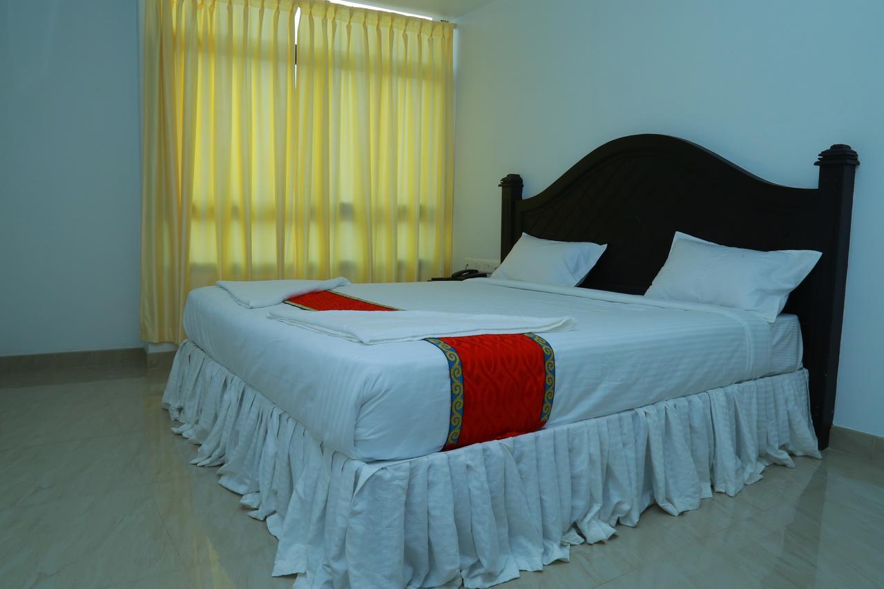Aarya Bhavan Residency Ξενοδοχείο Malappuram Εξωτερικό φωτογραφία