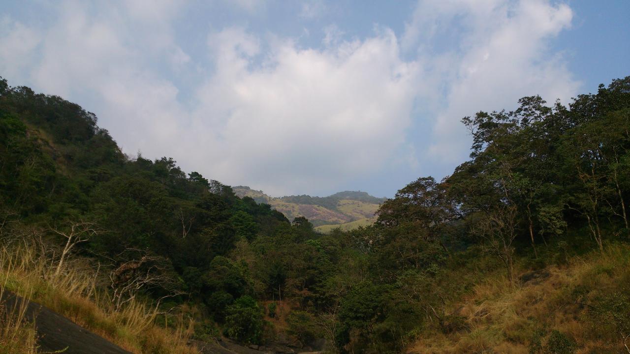 Aarya Bhavan Residency Ξενοδοχείο Malappuram Εξωτερικό φωτογραφία