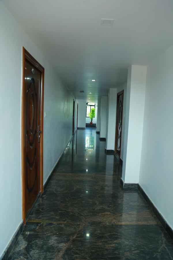Aarya Bhavan Residency Ξενοδοχείο Malappuram Εξωτερικό φωτογραφία